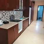 아파트 Helen's House *