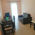 Helen's House 아파트 *