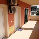 Helen's House