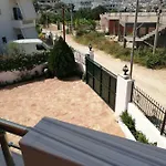 Helen's House