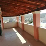 Helen's House