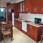 Helen's House *