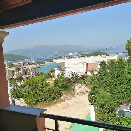 Apartment Helen's House Ksamil