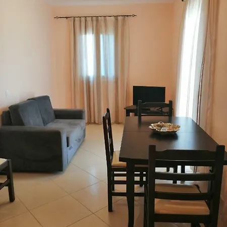 Helen's House Appartement *