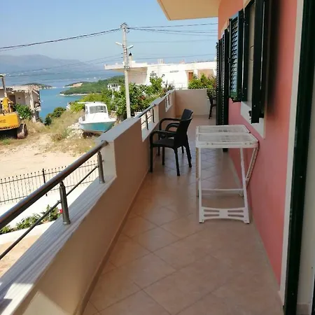 Appartement Helen's House *