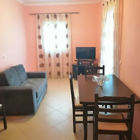 Appartement Helen's House *