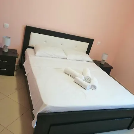 Appartement Helen's House