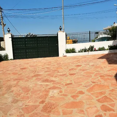 Appartement Helen's House