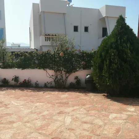 Helen's House