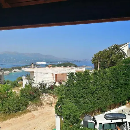 Helen's House *