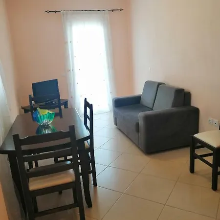 Helen's House Appartement *