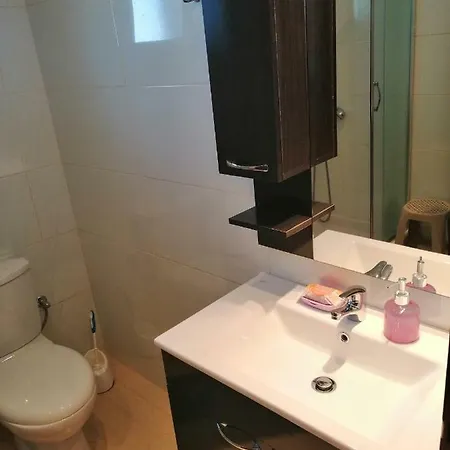 Appartement Helen's House Ksamil