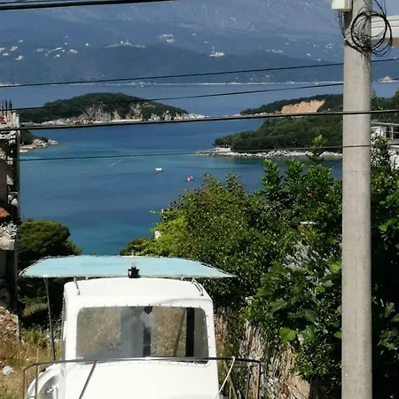 Appartement Helen's House *