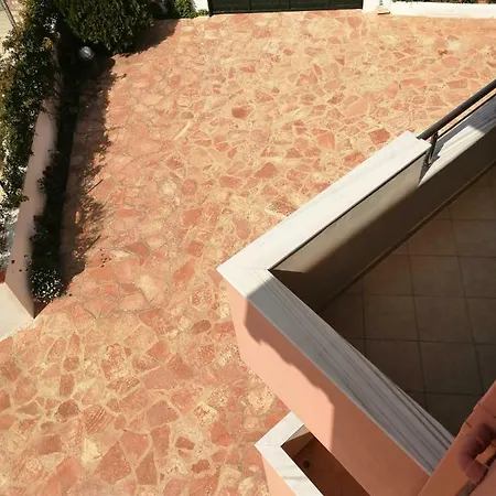 Appartement Helen's House *