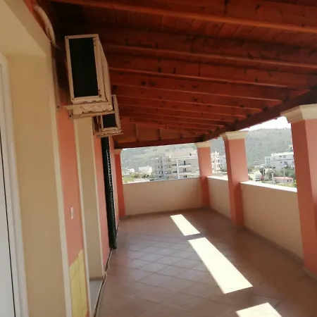 Helen's House Appartement *