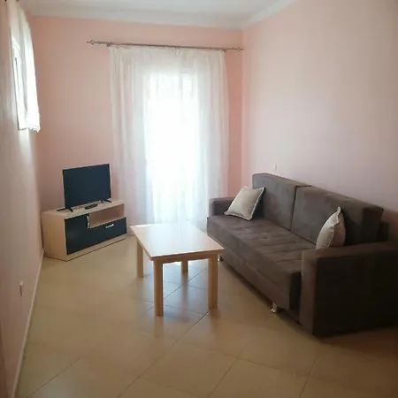 Apartment Helen's House Ksamil