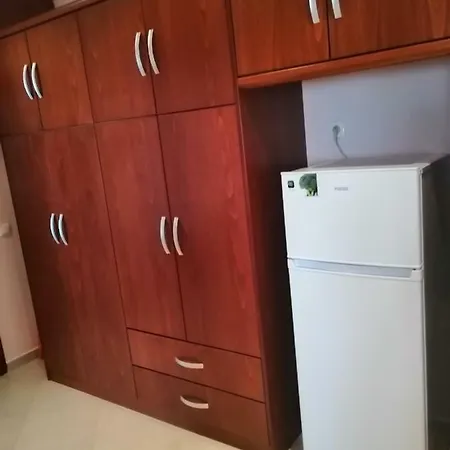 Helen's House Apartment