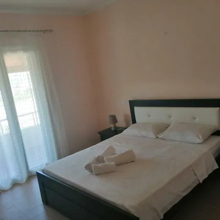 Appartement Helen's House *