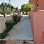 Helen's House *