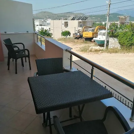 Helen's House Lägenhet