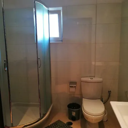 Helen's House Lägenhet