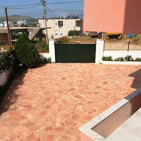 Helen's House Lägenhet