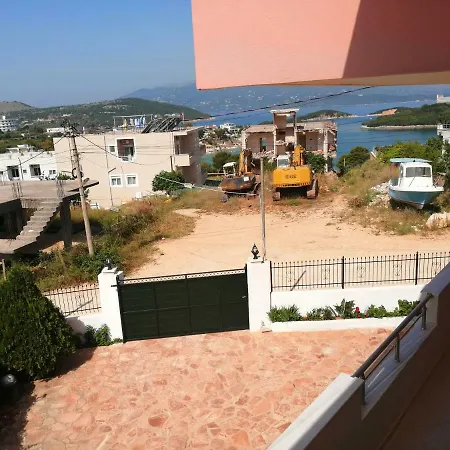 Helen's House Lägenhet *