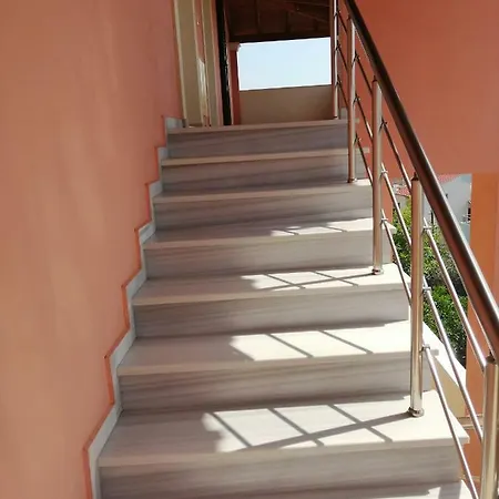 Lägenhet Helen's House *