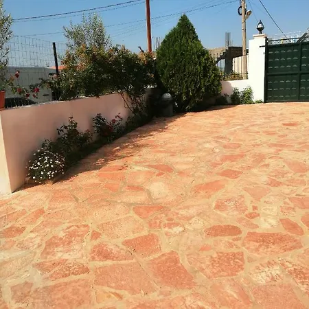 Lägenhet Helen's House Ksamil