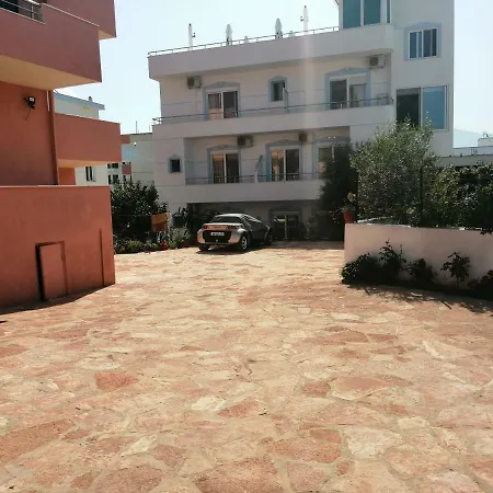 公寓 Helen's House