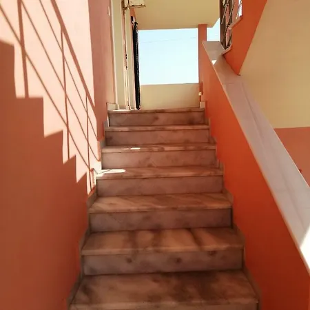 Helen's House Ksamil