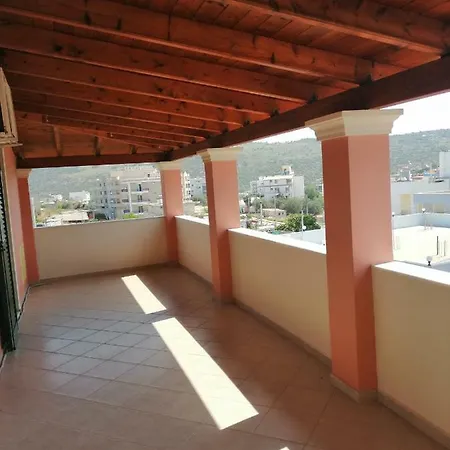Helen's House