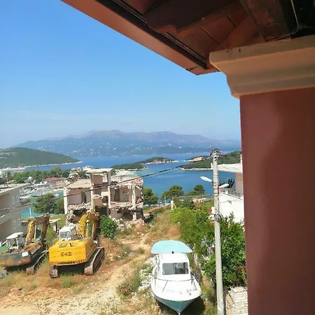 Lägenhet Helen's House