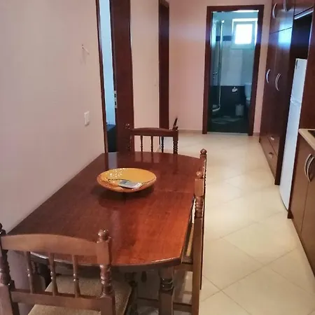 Helen's House * Ksamil