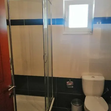 Lägenhet Helen's House Ksamil