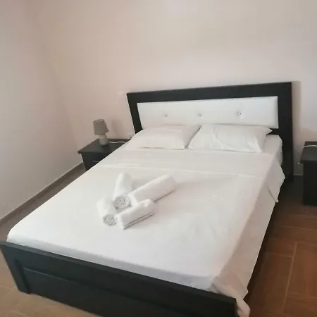 Lägenhet Helen's House Ksamil