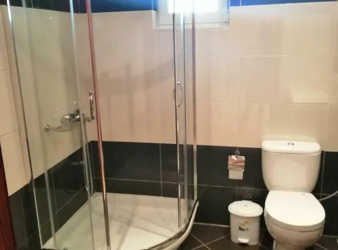 Helen's House 卡萨米尔