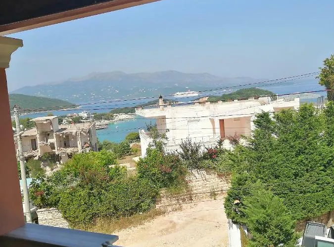 公寓 Helen's House 卡萨米尔