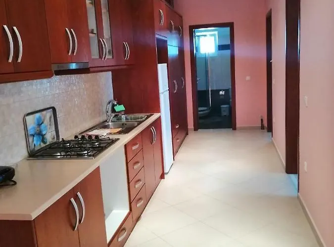 Helen's House * 卡萨米尔