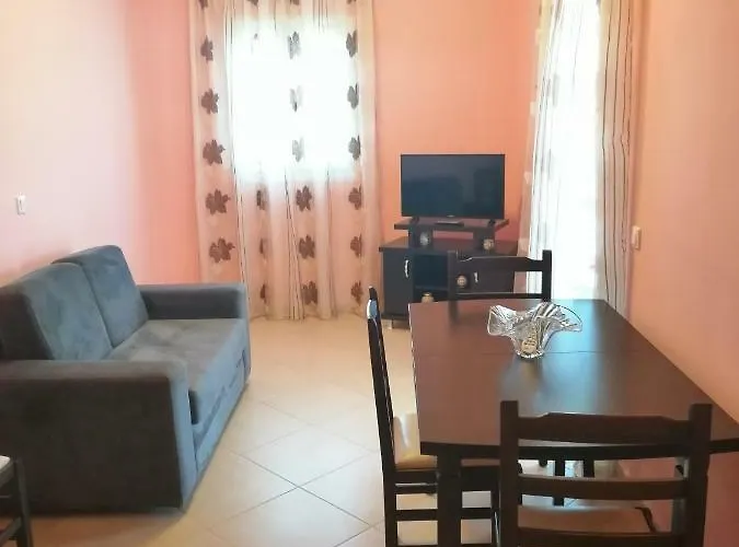 公寓 Helen's House *