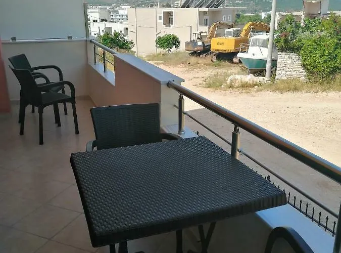 Helen's House 公寓