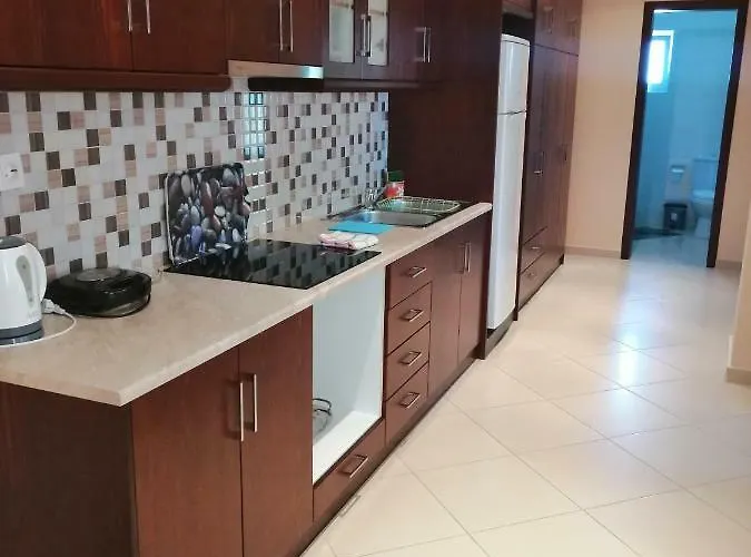 Lejlighed Helen's House *