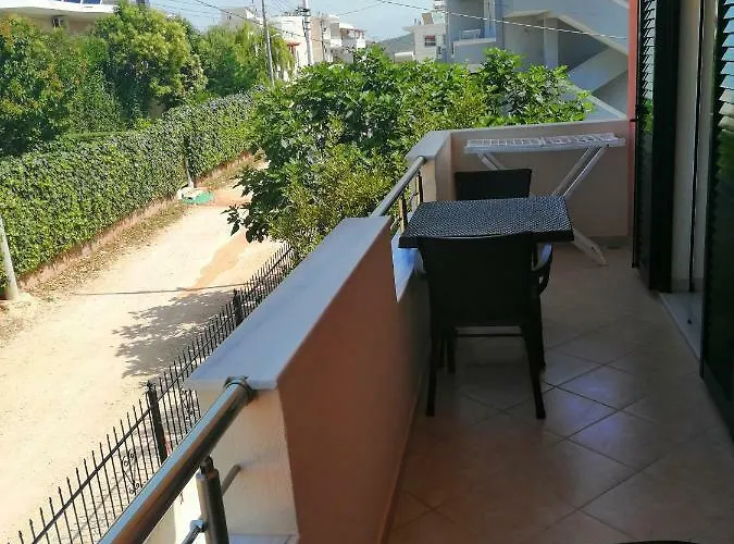 Helen's House 公寓 *