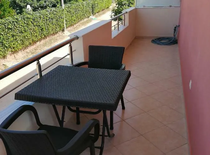 公寓 Helen's House