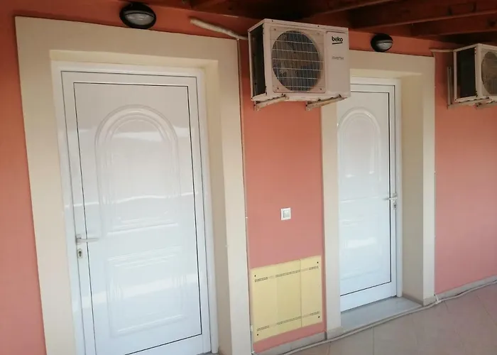 Helen's House 公寓 *