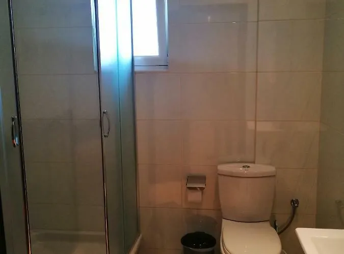 Helen's House 公寓