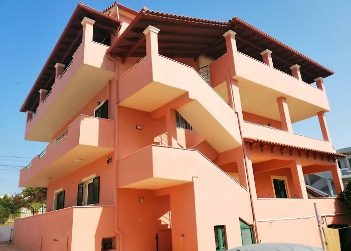 Helen's House * 卡萨米尔