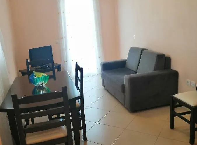 Helen's House 公寓 *