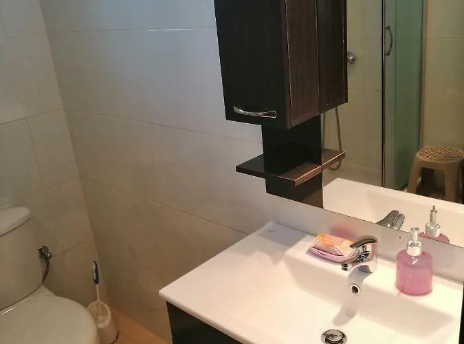 Lejlighed Helen's House Ksamil