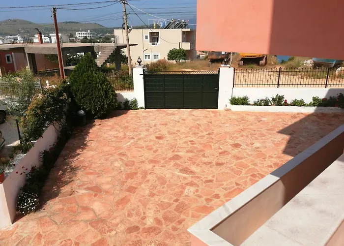 Helen's House 公寓